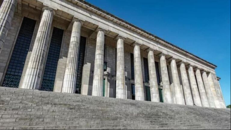 De una ley financiera a la Corte: la estrategia del Gobierno para avanzar con la auditoría de la UBA. (Foto: Prensa UBA)
