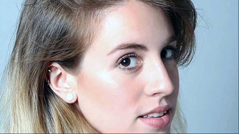 DENUNCIA. Laura Esquivel hizo público su apoyo a la actriz con quien compartió elenco.