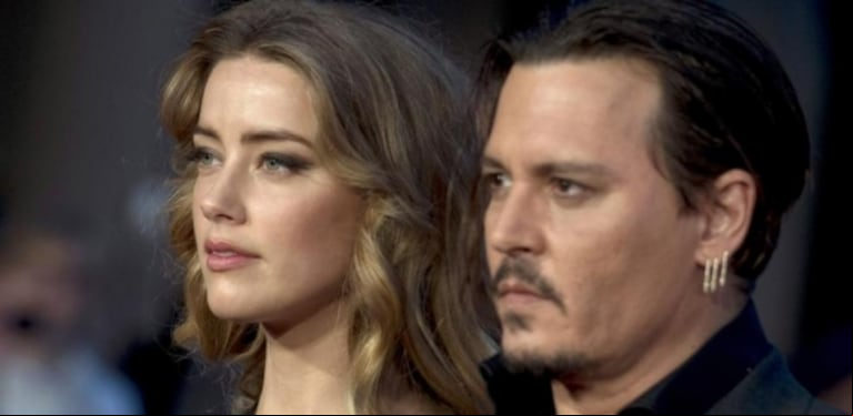 Depp y Heard enfrentaron un juicio desgarrador.