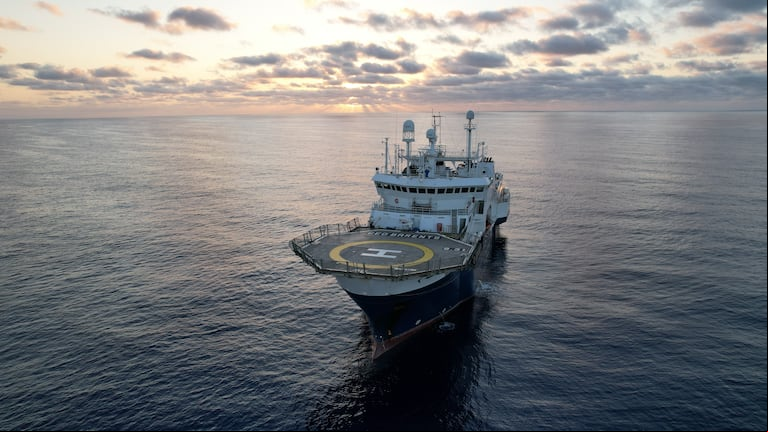 Desde 2014, cerca de 30 mil personas murieron y desaparecieron intentando cruzar la ruta del Mediterráneo Central. (Foto: Juan Pablo Chaves)