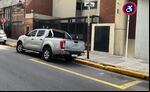 Desde ahora los vecinos porteños pueden denunciar autos mal estacionados por WhatsApp (Foto: Gobierno CABA).