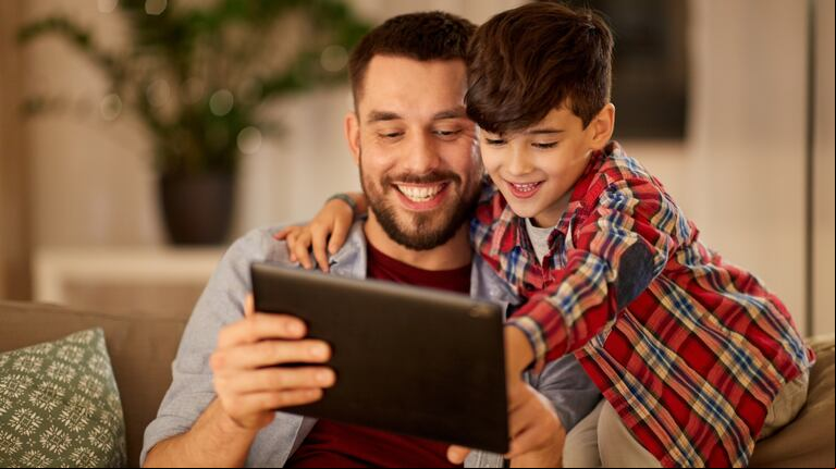 Día de la Niñez: consejos para comprar regalos online de manera segura y evitar estafas. (Foto: AdobeStock)