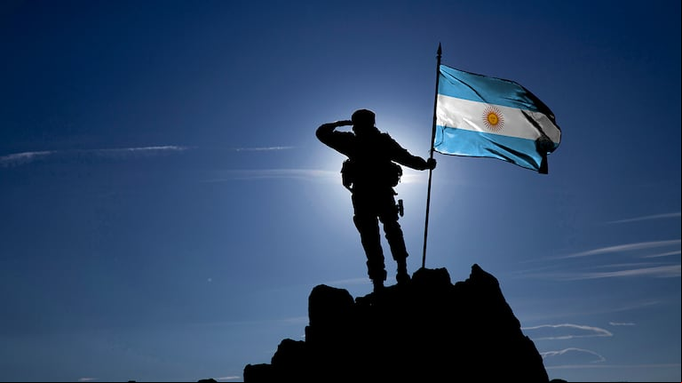 Día del Ejército Argentino: por qué se conmemora cada 29 de mayo (Foto: Adobe Stock)