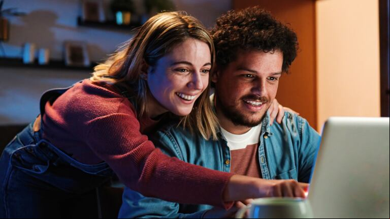 Día del padre: consejos de seguridad para comprar online