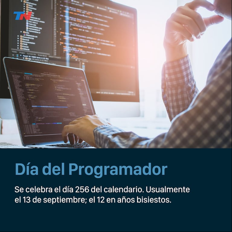 Día del Programador: los perfiles más buscados en una especialidad con viento de cola