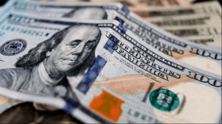 Dólar blue y dólar hoy, con Javier Milei presidente: cotizaciones y precios del martes 12 de diciembre. (Foto: N/A)