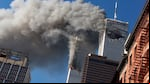 ¿Dónde estabas el 11-S? El hilo de Twitter que recopila historias sobre la caída de las Torres Gemelas. (Foto: AP).