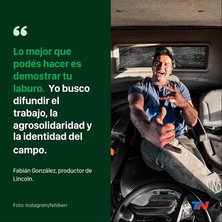 Dormía en un cajón de manzanas, lo adoptaron y le cambió la vida a su nueva familia
