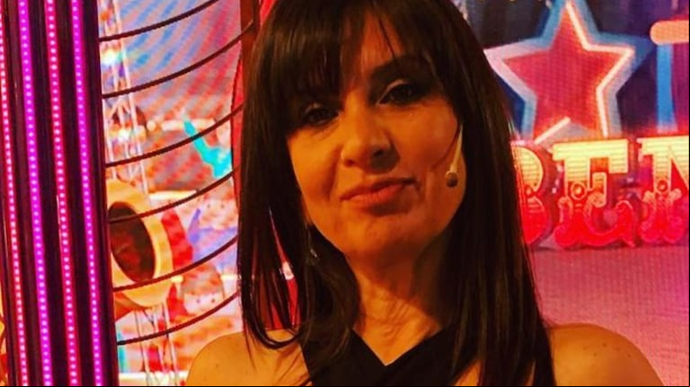 Edith Hermida habló sobre su historia familiar y el difícil vínculo con su madre (Foto: Instagram / edithhermida)