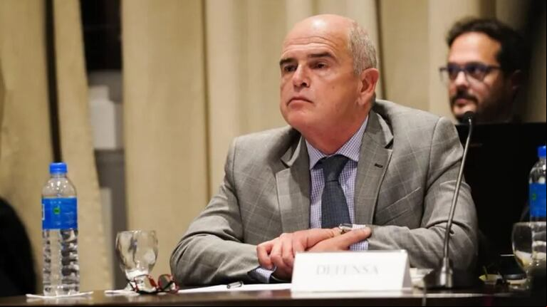El abogado está acusado de sobornar a Martín Ordoqui, exjuez de Casación Penal bonaerense. (Foto: Panorama bonaerense)