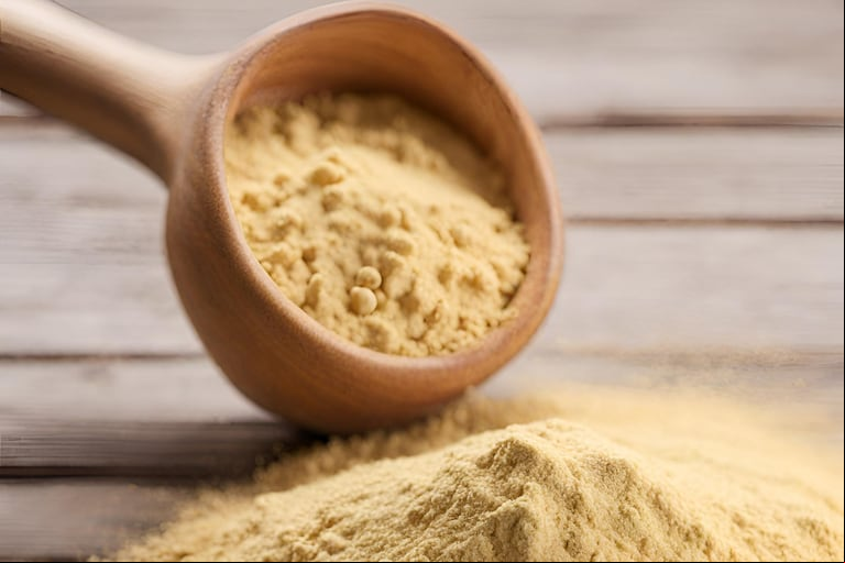 El análisis detallado reveló que la harina de soja es el principal producto de exportación de Argentina, seguido por el maíz y el aceite de soja. (Foto: BCR)