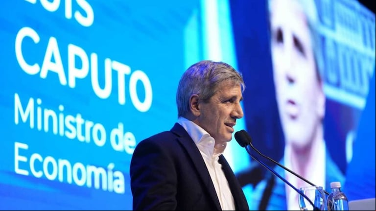 El BID aprobó un crédito por US$647 millones para la Argentina para apuntalar las reservas. (Foto: NA).