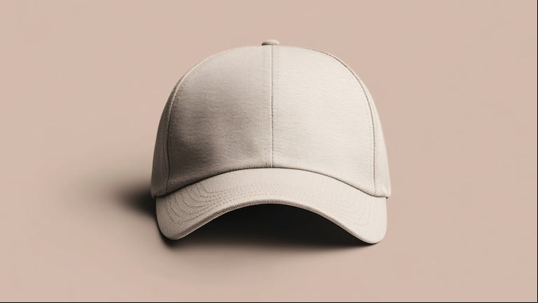El botón de las gorras: muchos crecimos usándolo sin saber realmente para qué servía (Foto: Adobe Stock).