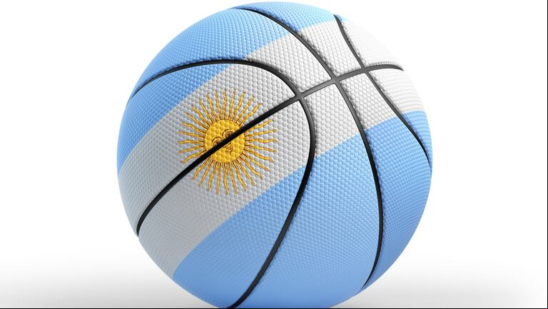 El capitán de la selección argentina de básquet  tiene un plan de alimentación restrictivo en el que excluye las harinas, las grasas y los lácteos. (Foto: Shutterstock)