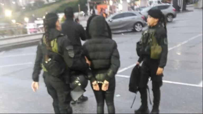 El caso fue caratulado como "istración fraudulenta" y quedó bajo la intervención de la Fiscalía de Delitos Económicos. (Foto: La Capital de Mar del Plata)