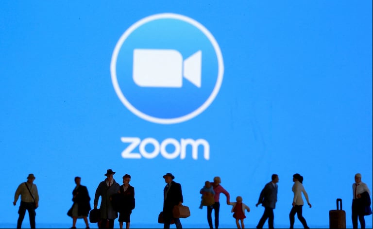 EL CEO de Zoom propone apelar al auxilio de clones digitales para eludir videollamadas a las que no queremos asistir.