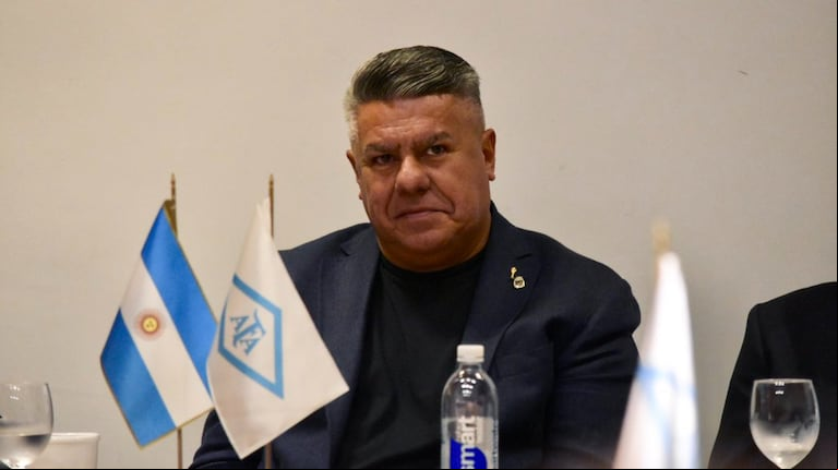 El comunicado que muestra el respaldo de la FIFA a la AFA ante la presión del Gobierno por las Sociedades Anónimas Deportivas. (Foto: X/@LigaAFA)