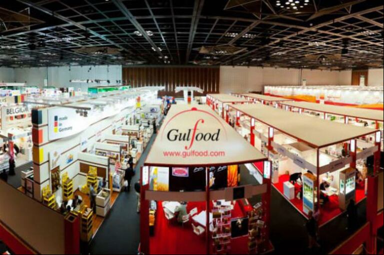 El Consejo Agroindustrial Argentino (CAA) advirtió que la falta de pago, originada por una traba del Banco Central, pone en duda la participación de Argentina en una reconocida feria Gulfood. (Foto: Gobierno de Córdoba).