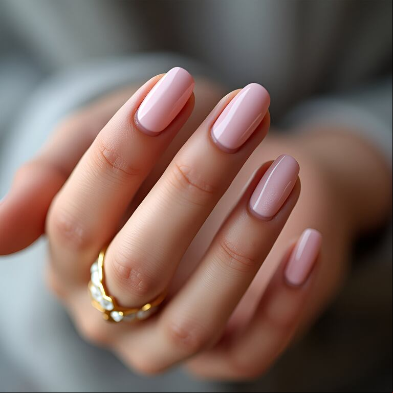 El crecimiento de las uñas está relacionado a la longevidad. (Foto: Adobe Stock)