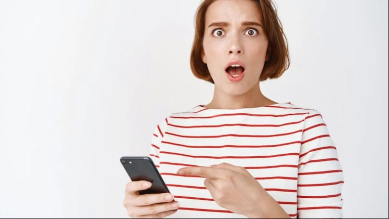 El desafío se reproduce a través de las redes. (Freepik)