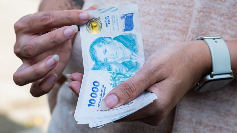 El dinero se acreditará en tu cuenta al finalizar el plazo (Foto: Adobe Stock).