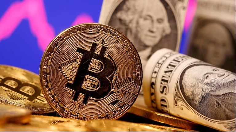 El dólar cripto es un tipo de cambio que opera digitalmente y cotiza las 24 horas. (Foto: Reuters/ Dado Ruvic)