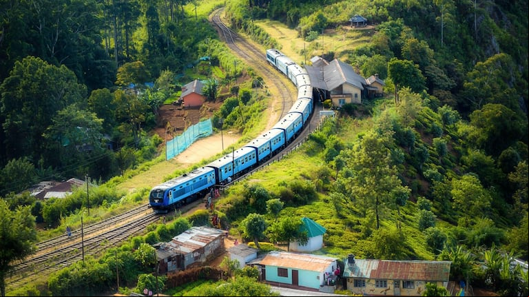 El dramático episodio ocurrió en Sri Lanka. (Foto: Ilustrativa/Pexels)