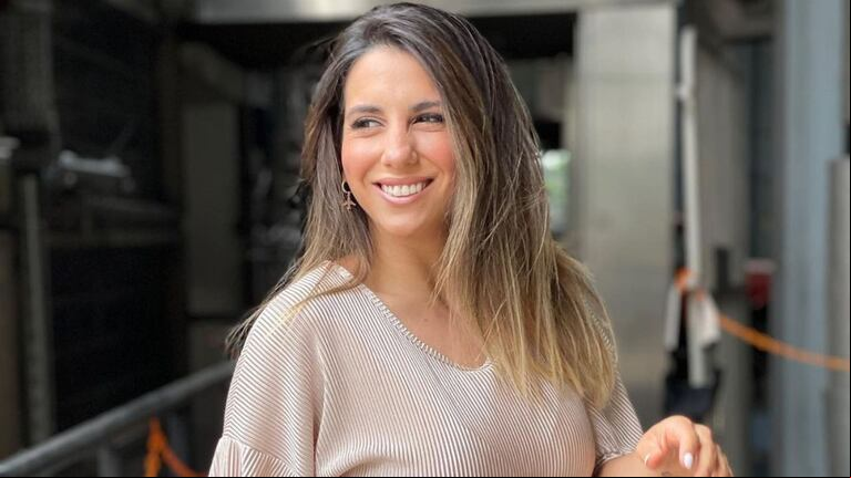 El entorno de Cinthia Fernández confirmó los rumores de romance con el abogado Roberto Castillo . (Foto: Instagram/@cinthia_fernandez_)