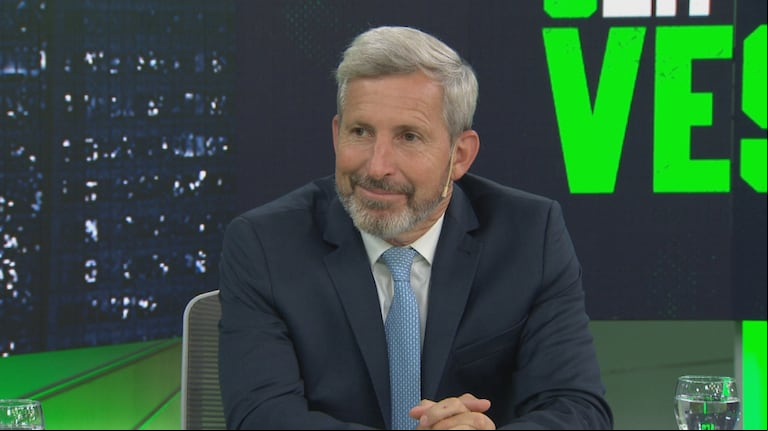 El entrerriano Rogelio Frigerio será el anfitrión del encuentro de gobernadores y representantes del Consejo Federal de Inversiones. (Foto: TN)