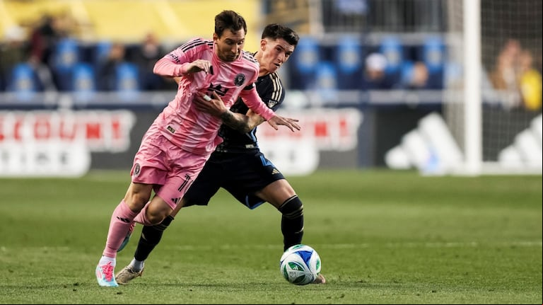 El equipo de Javier Mascherano deberá conseguir un buen resultado si quiere clasificarse a la fase eliminatoria. (Foto: Reuters)