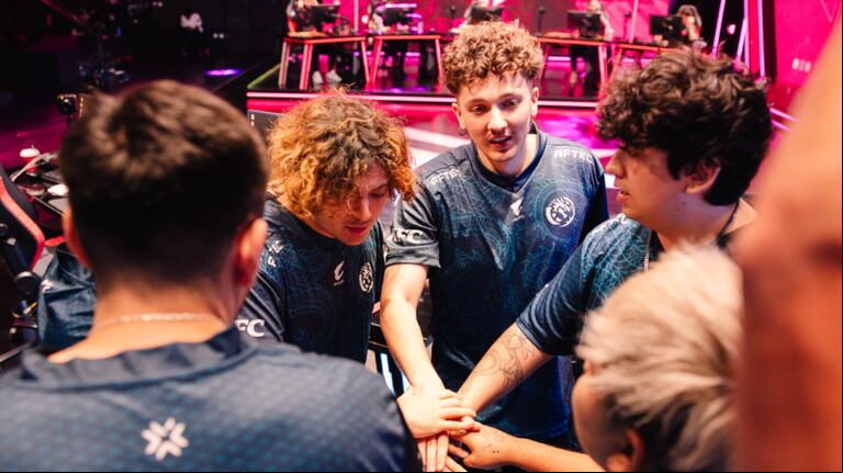 El equipo del Kun Agüero se metió en la gran final del Valorant LCQ. (Foto: Flickr/VTC Americas)