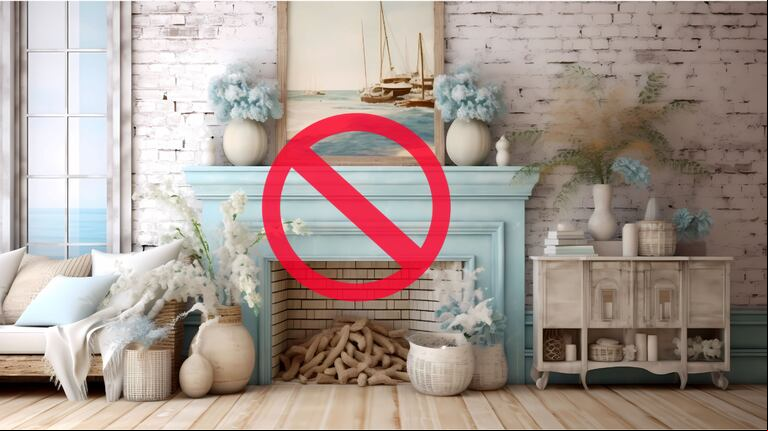 El estilo “vintage” no va más: la nueva tendencia minimalista que revoluciona el mundo de la decoración (Foto: Freepik).