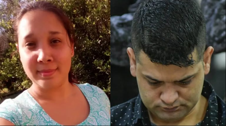 El femicidio de Antonella Rocío Bernhardt ocurrió el 4 de abril de 2019 y este lunes el Cristian Vargas, su amante, fue condenado a 20 años de prisión. (Foto: El Territorio)