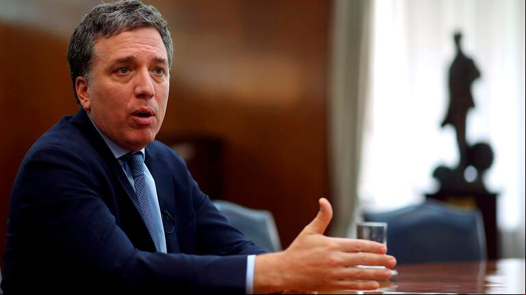 El FMI aprobó un nuevo desembolso a la Argentina. Crédito: Reuters.