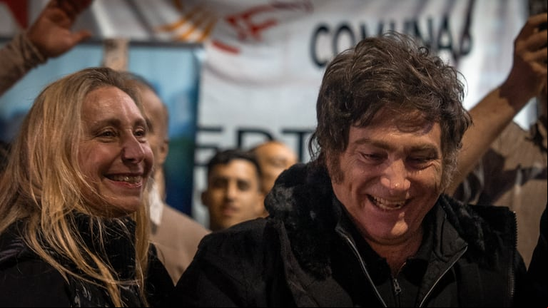 El Gobierno busca ganarle al kirchnerismo en PBA con un acuerdo con el PRO (Foto: Leandro Heredia / TN)