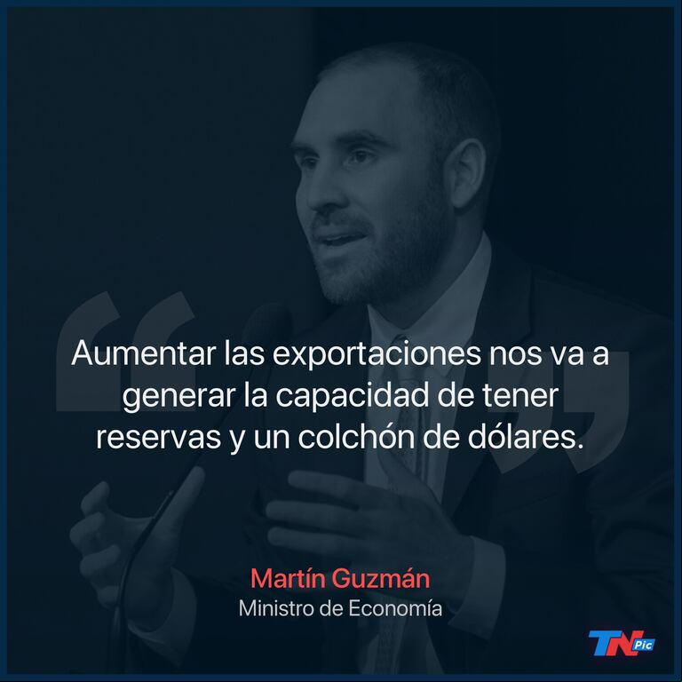 El Gobierno espera que el agro y la industria saquen del aprieto al Central y reviertan la caída de reservas