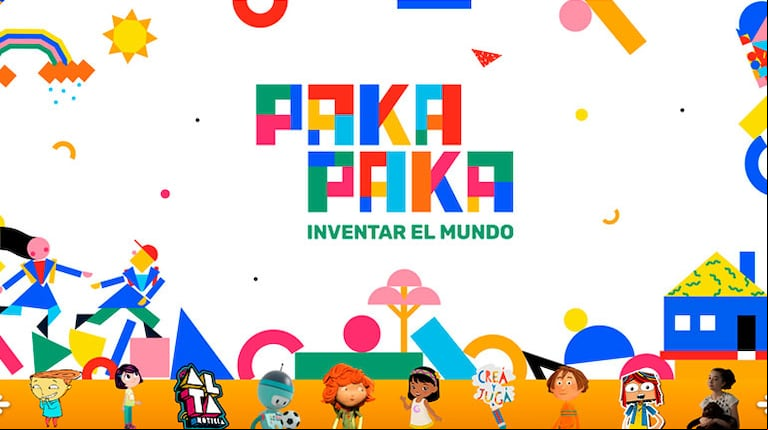 El Gobierno expresó su postura tras la nueva programación de Paka Paka. (Foto: TN)