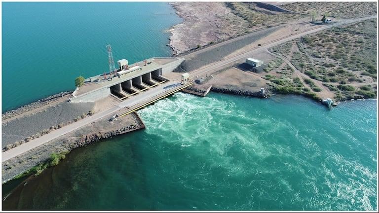 El Gobierno fijó un nuevo plazo para privatizar cuatro represas hidroeléctricas clave. (Foto: ORSEP)