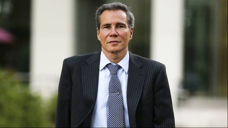 El Gobierno le enviará a la Justicia archivos secretos de la SIDE por la investigación de la muerte de Alberto Nisman (Foto: Fabián Marelli / Gentileza La Nación).