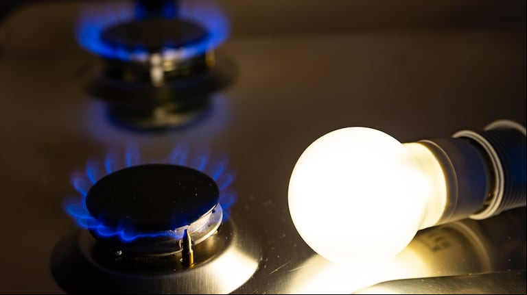 El Gobierno oficializó la prórroga de la emergencia energética hasta 2026. (Foto: Ilustrativa - Adobe Stock)