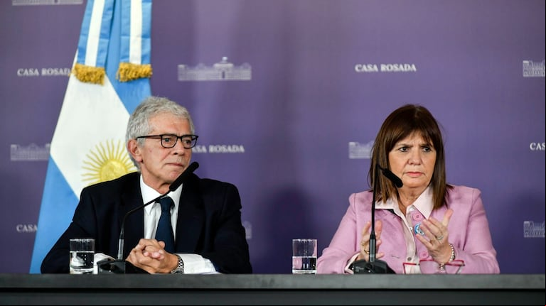 El Gobierno presentó un proyecto para bajar la edad de imputabilidad (Foto: NA/Juan Vargas)