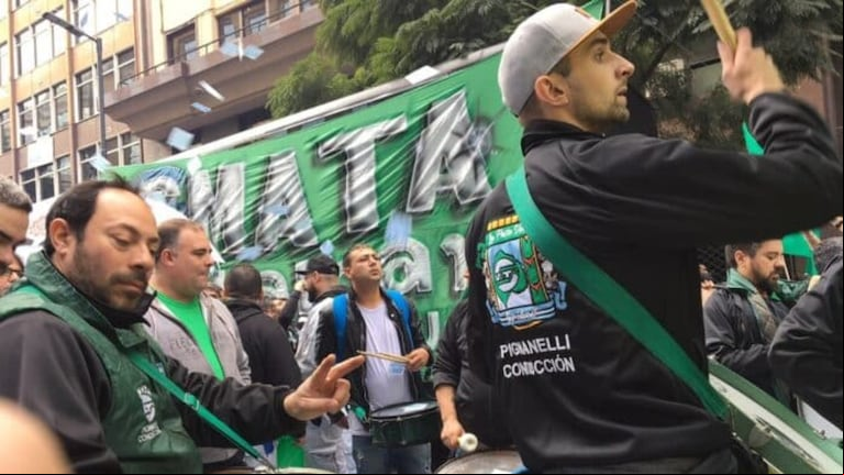 El gremio de los mecánicos (Smata) tuvo un aumento salarial de 38% real en 2024. (Foto: Smata)