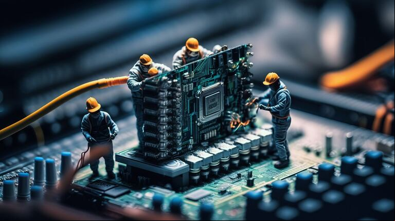 El Hardware Freedom Day se celebra desde el año 2013. (Foto: Adobe Stock)