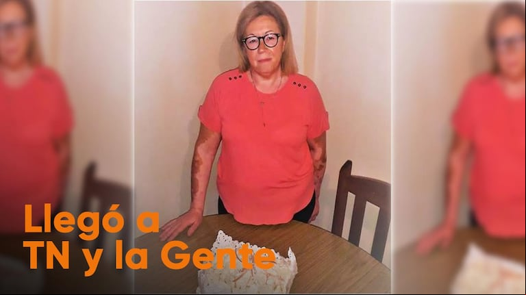 El hecho ocurrió en Entre Ríos y hay dos detenidos. (Foto: Facebook: Emanuel Baiz).