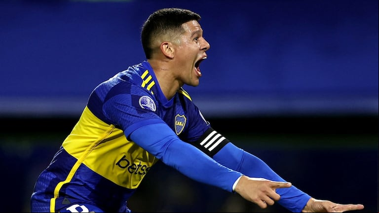 El increíble motivo por el cual Marcos Rojo no jugó ante Independiente. REUTERS/Agustin Marcarian