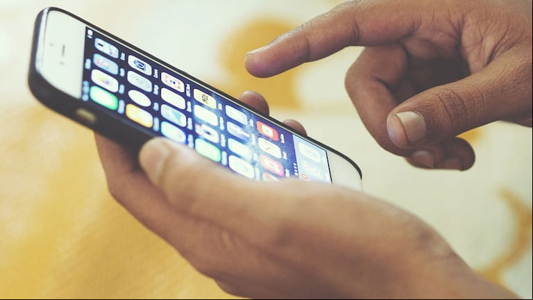 El informe también destacó que el 84% de la población utiliza y está de acuerdo en que la tecnología tiene un impacto positivo en su vida. (Foto: Pixabay)