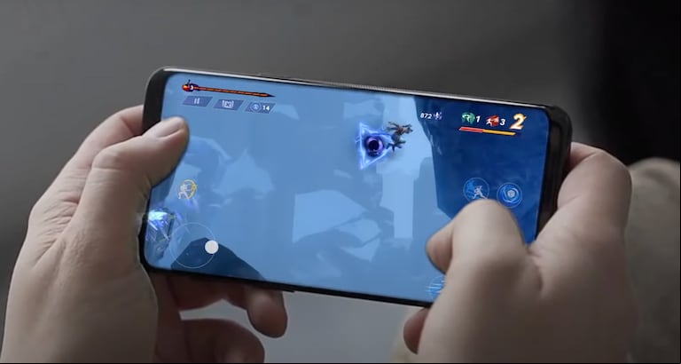 El juego fue adaptado a las pantallas de los smartphones y las tablets. (Foto: Captura/Ubisoft)