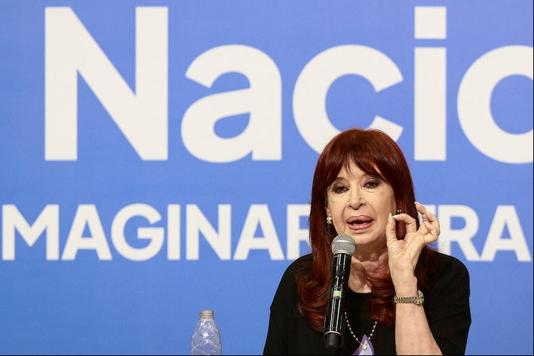 El kirchnerismo en PBA pidió suspender las PASO. (Foto: Reuters - Matias Baglietto).