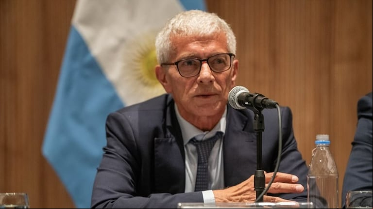 El kirchnerismo impulsa la interpelación al ministro de Justicia por el recorte en áreas vinculadas a los derechos humanos. (Foto: Instagram/ @marianocuneolibaronaok)