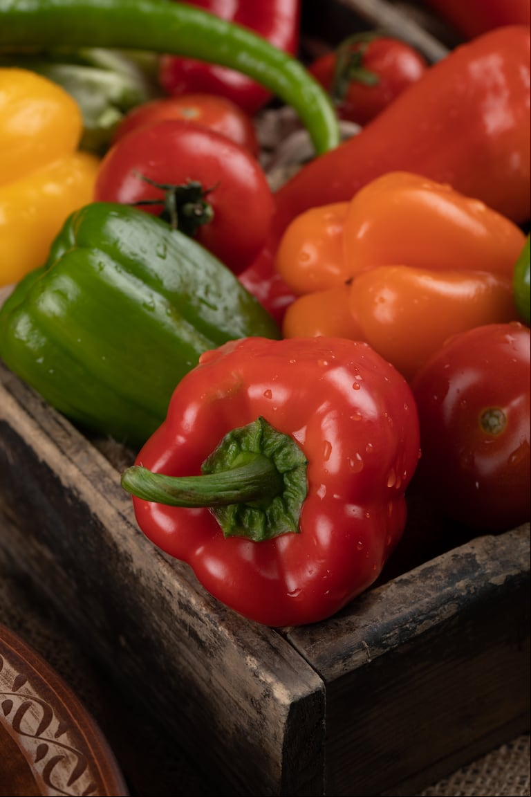 El método de cocción elegido puede hacer una gran diferencia en su valor nutricional. (Foto: Freepik).